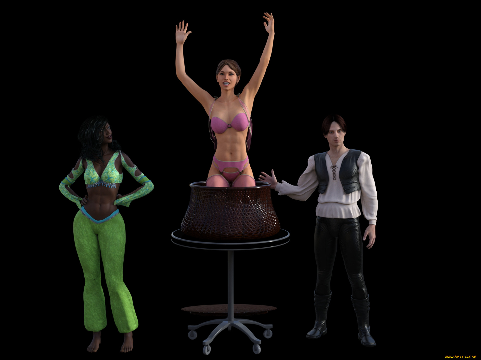 3 ,  , people, , , , 